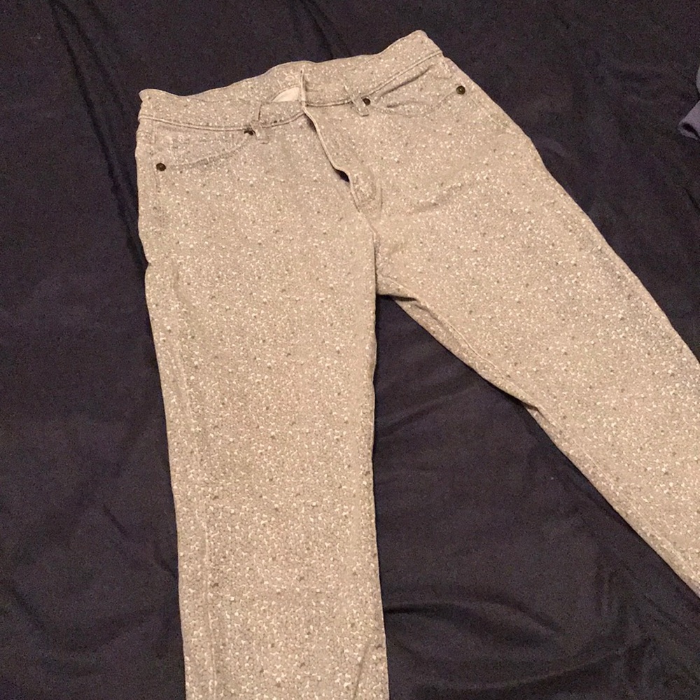 Ann Taylor Loft Pants